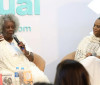 Livro Escreviventes celebra Conceição Evaristo e Eliana Alves Cruz