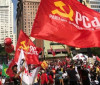 PCdoB oficializa apoio à candidatura de Lula