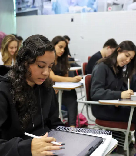 Confira a lista de pré-selecionados para o Fies do 2º semestre
