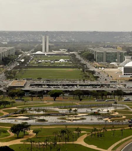Governo Central tem déficit de R$ 48,2 bilhões em junho