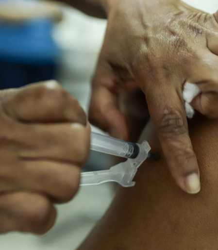 SP inicia campanha de multivacinação na segunda-feira (3)