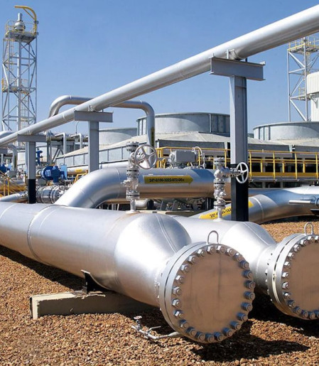 Governo libera gasoduto da Petrobras para baratear gás industrial