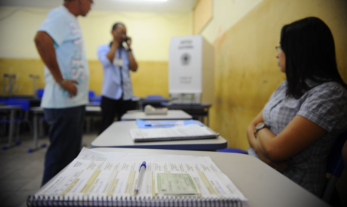 Eleições 2026: campanha Boto Fé no Voto quer combater desinformação 