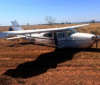 FAB intercepta aeronave suspeita vinda da Bolívia