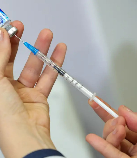 Campanha alerta sobre imunização contra vírus que causa bronquiolite