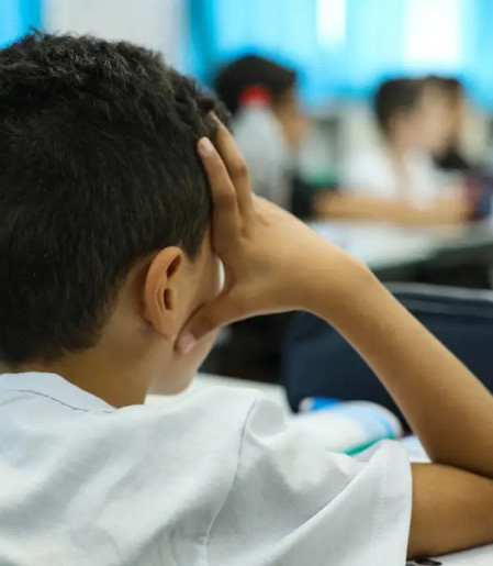 Censo Escolar 2026: coleta de dados da 1ª etapa termina nesta sexta