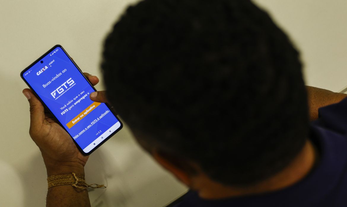 Saiba quanto o trabalhador receberá de lucro do FGTS 