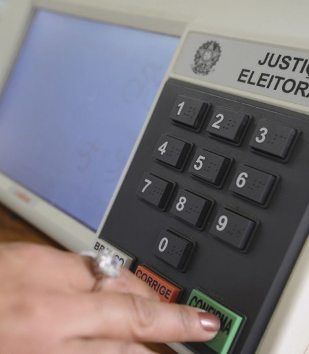 RJ: quase 13 milhões de eleitores estão aptos a votar no 1º turno