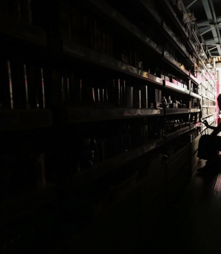 Procon-RJ orienta sobre danos em aparelhos por falta de luz