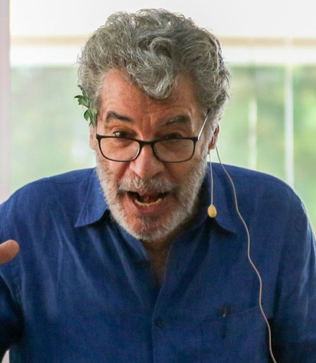 No Bonito CineSur, Paulo Betti defende regulamentação de streamings