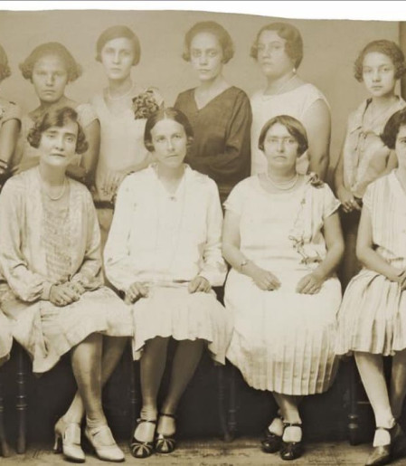 História do voto: mulheres do RN tiveram feitos inéditos