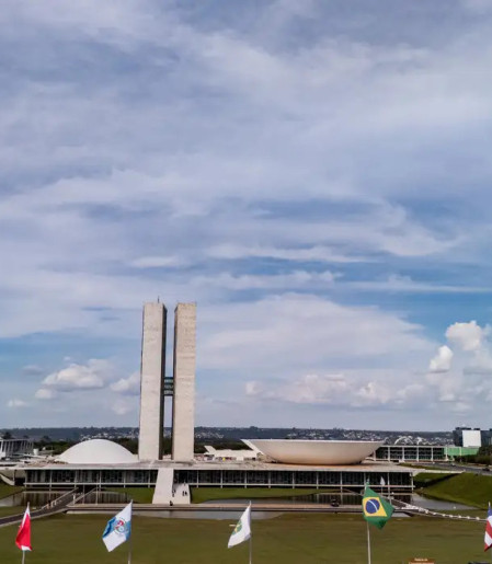 Congresso volta do recesso sem previsão de plenário nesta semana