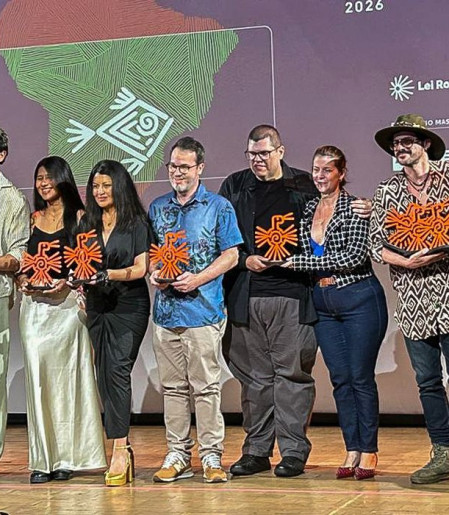 Filme sobre a ditadura paraguaia vence Festival Bonito CineSur