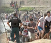 Espanha cita grupos reacionários e fake news em imigração em Ceuta