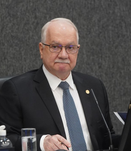 Fachin vai propor no CNJ regras de conduta para juízes 
