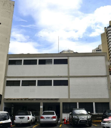 Unifesp identifica resíduo compatível com sangue no antigo DOI-Codi/SP