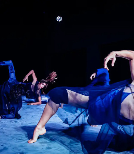 Dança em Trânsito estreia nesta terça com preços populares no Rio