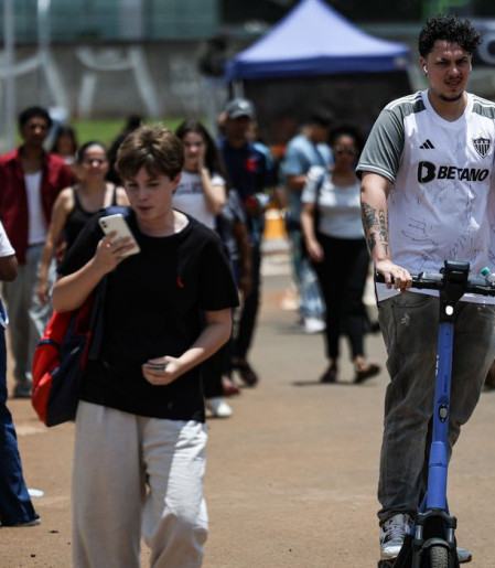 Celpe-Bras: inscrições para segunda edição estão abertas até dia 6