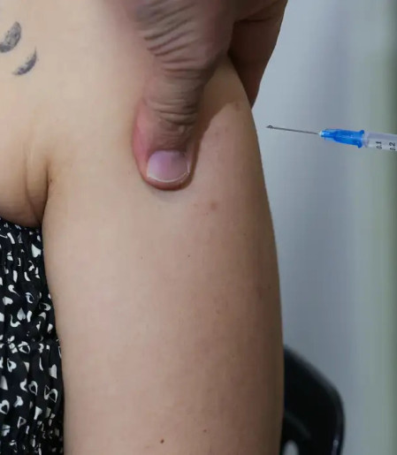 Campanha Nacional de Multivacinação começa nesta segunda 
