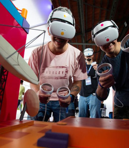 Diversidade na inovação é tema de conferência de ciência e tecnologia