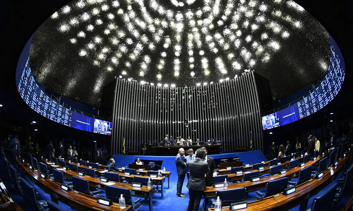 Após recesso, Congresso retoma trabalhos nesta semana