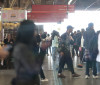 SP: ferroviários mantém greve por falta de garantia de empregos