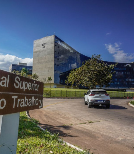 Justiça do Trabalho chama atenção para assédio eleitoral