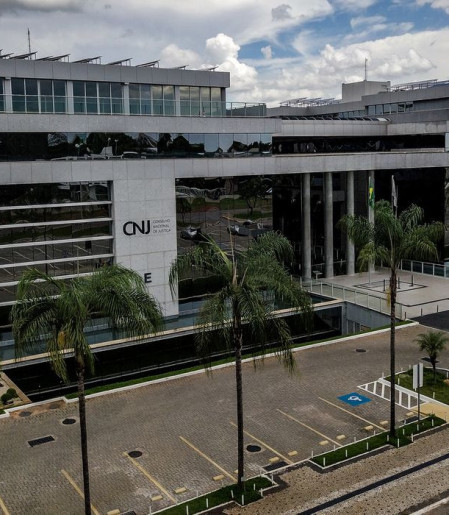 CNJ acaba com aposentadoria compulsória como punição máxima para juiz