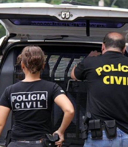 PCDF investiga suspeitos de planejar atentados no período eleitoral