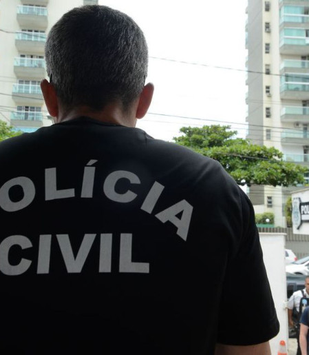 Grupo lavava dinheiro do CV por meio de clube e pousada no Rio