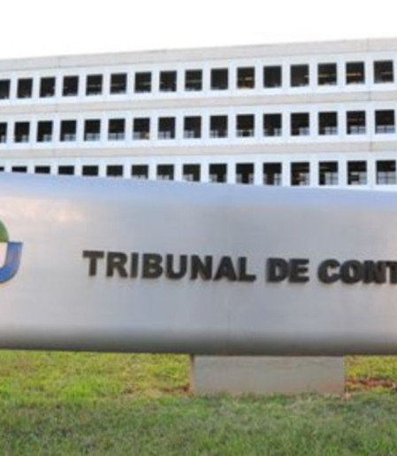 TCU envia à Justiça Eleitoral lista de gestores com contas rejeitadas
