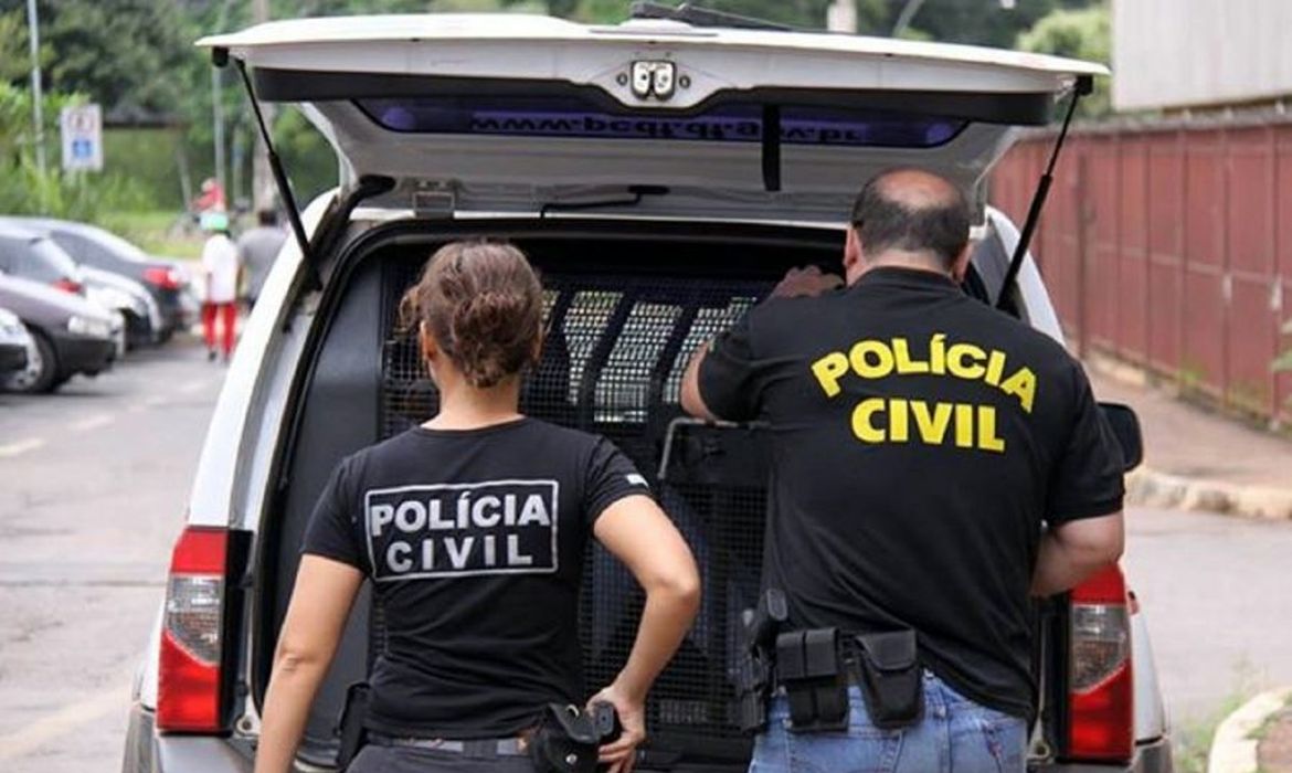 PCDF investiga suspeitos de planejar atentados no período eleitoral