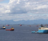 MPF denuncia empresas por despejo de resíduos na Baía de Guanabara