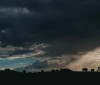 Rio Grande do Sul terá chuva intensa e ventos de até 100 km/h