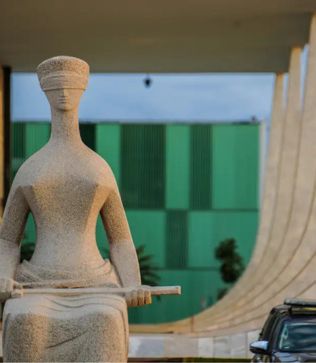 STF inicia julgamento sobre validade da Lei das Contravenções Penais 