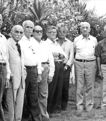 Cientistas cassados pelo AI-5 viram pesquisadores eméritos da Fiocruz