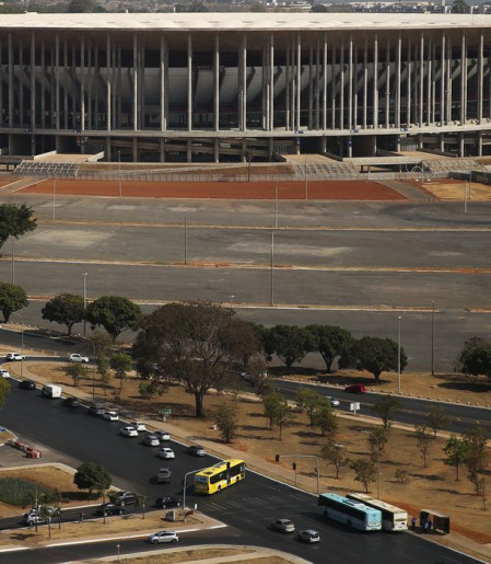 CBF reforça paralisação das competições durante Copa Feminina em 2027