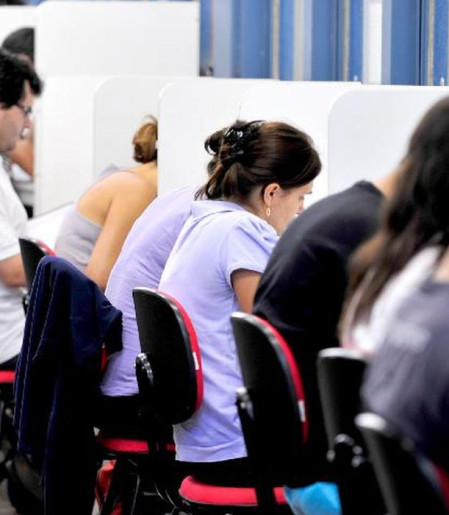 Inscrições para exame de proficiência em português terminam quinta