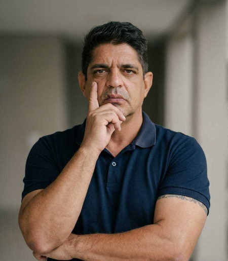 Caio Cristiano de Oliveira Cunha