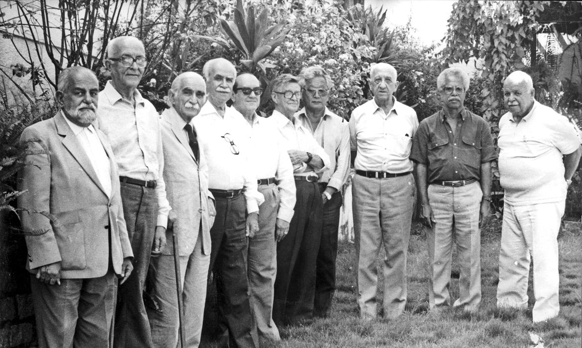Cientistas cassados pelo AI-5 viram pesquisadores eméritos da Fiocruz