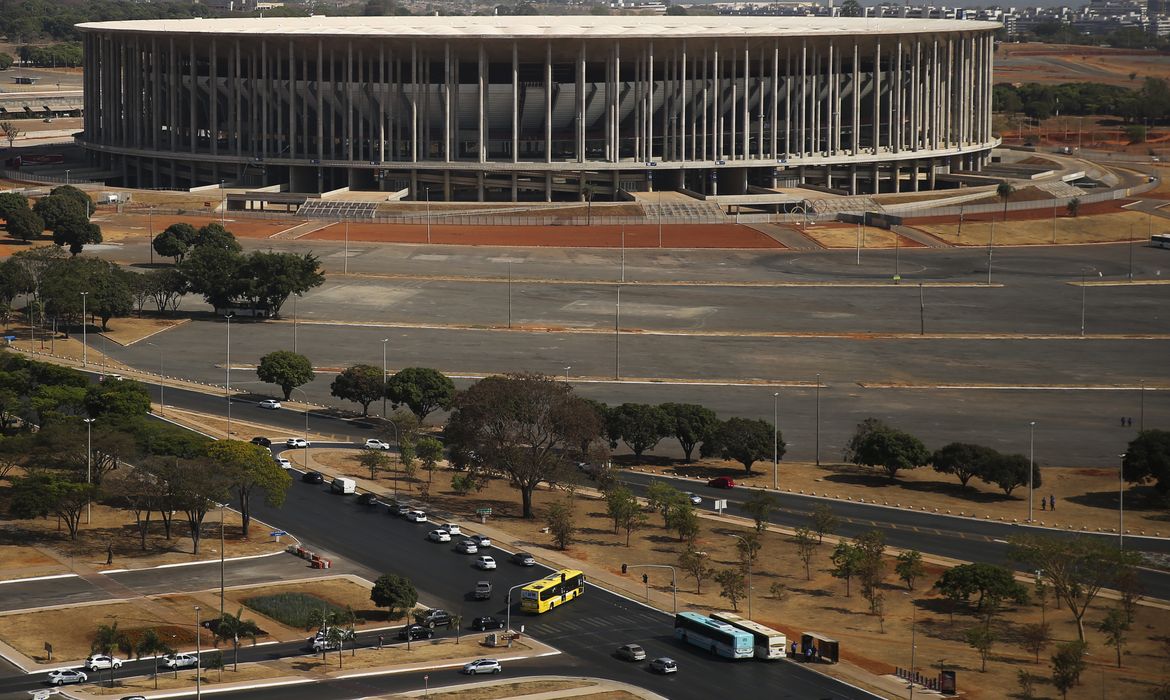 CBF reforça paralisação das competições durante Copa Feminina em 2027