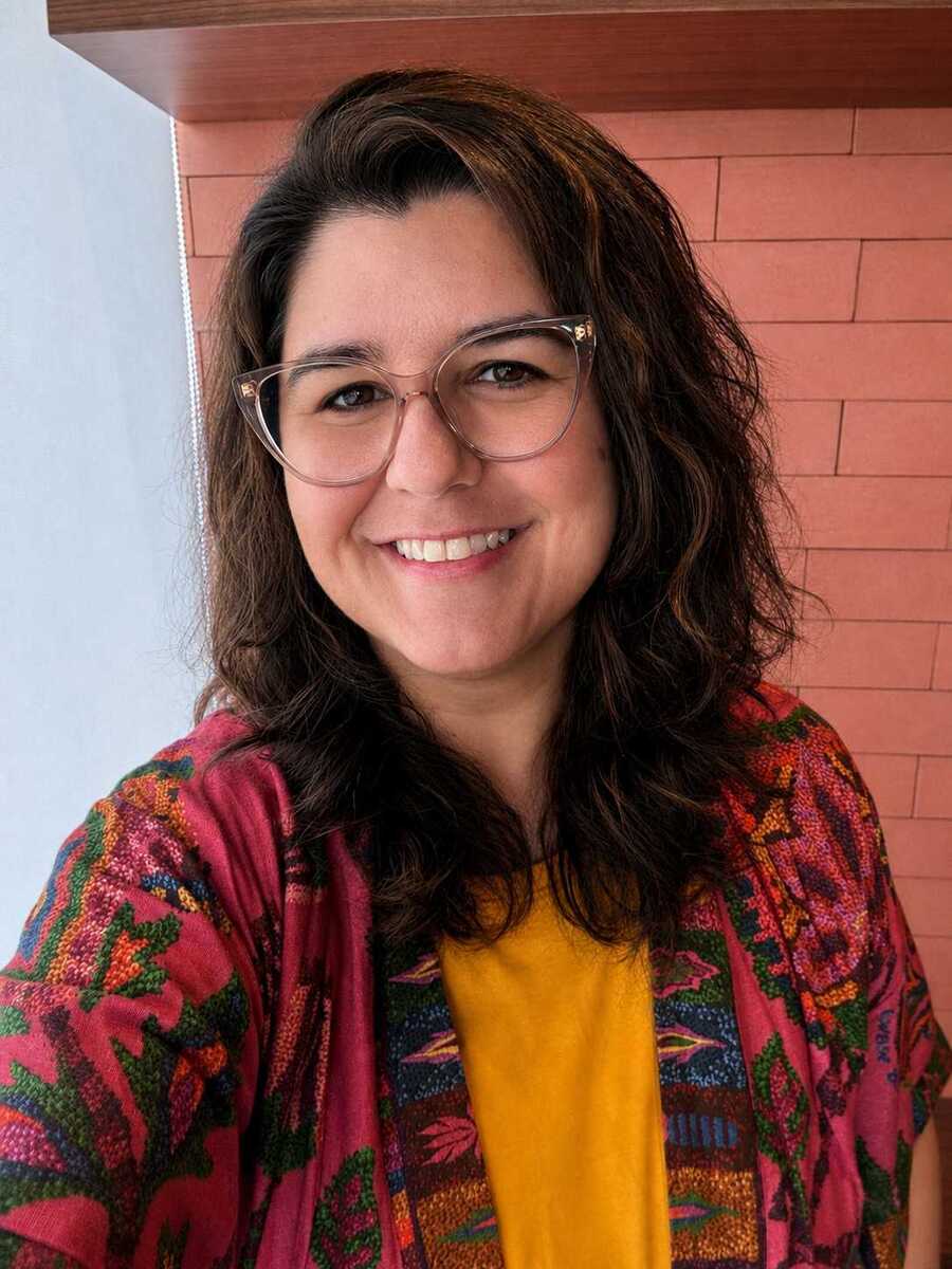 Talissa Berchieri é a nova colunista do Jornal Ribeirão
