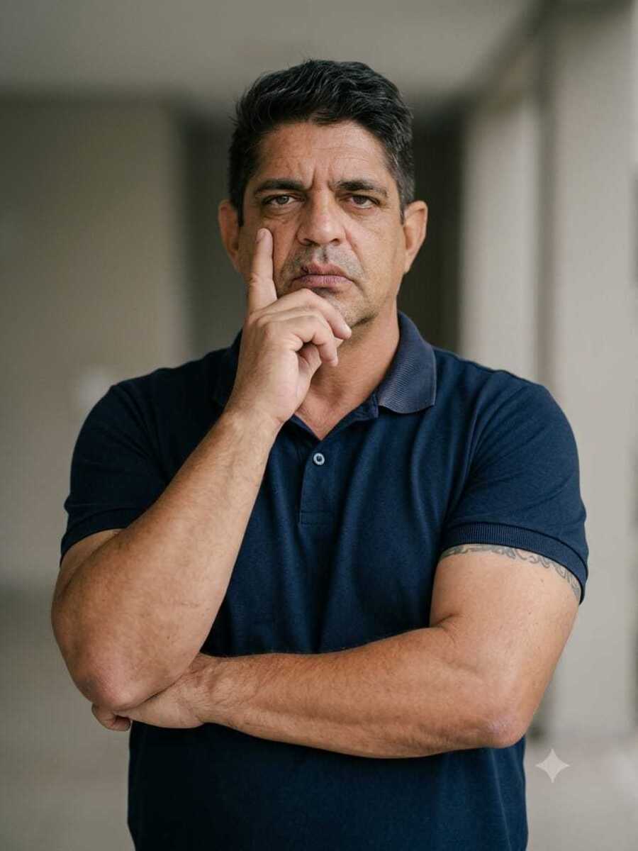 Caio Cristiano de Oliveira Cunha