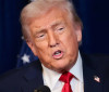 Trump assina decretos e restringe cidadania por nascimento 