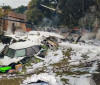 Polícia Federal indicia 16 pessoas por queda de avião da Voepass