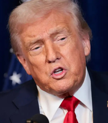 Trump assina decretos e restringe cidadania por nascimento 