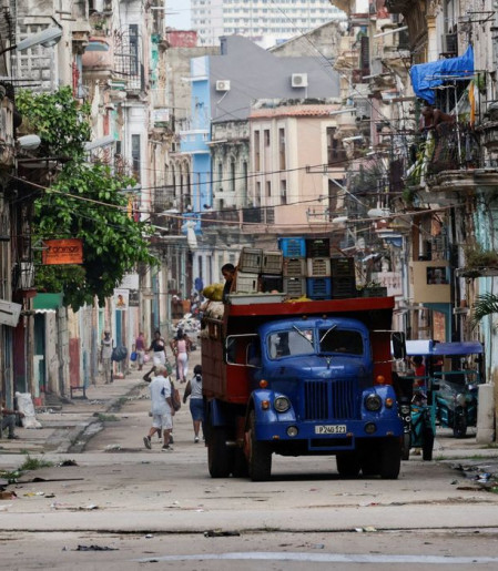 Especialistas da ONU pedem medidas para evitar Gaza silenciosa em Cuba