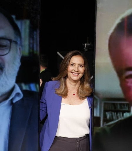 Brasil no Mundo debate migração na Europa e conflito em Jerusalém