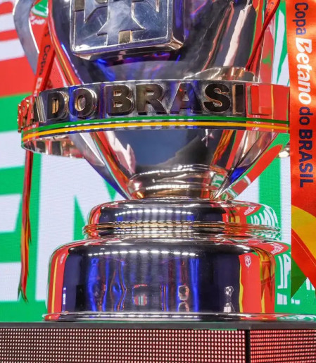 Copa do Brasil pode reunir somente campeões nas quartas de final