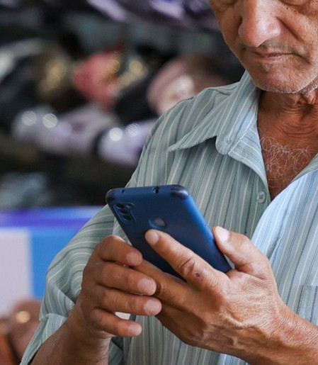 Famílias brasileiras perderam R$ 62,5 bilhões para bets em 2025